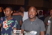 House Music Comes Alive - Feb2015